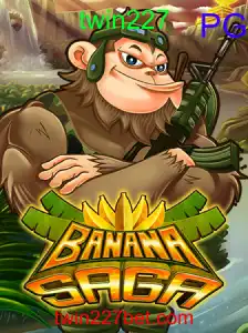 BananaSaga