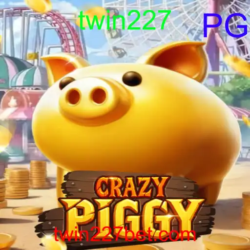 CrazyPiggy