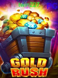 GoldRush