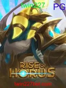 RiseofHorus