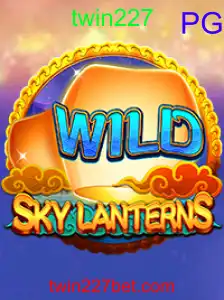 SkyLanterns